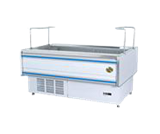 雙面自助火鍋點(diǎn)菜柜（新款）