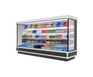 20款FM-10型外機(jī)冷藏風(fēng)幕柜