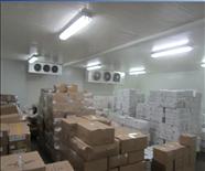 茶葉、干貨、蟲草保鮮冷庫