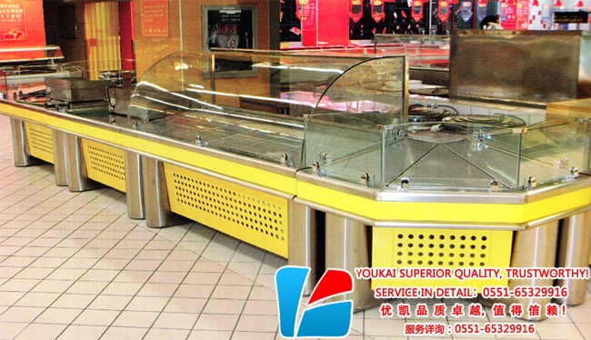 不銹鋼櫥柜現(xiàn)場(chǎng)圖