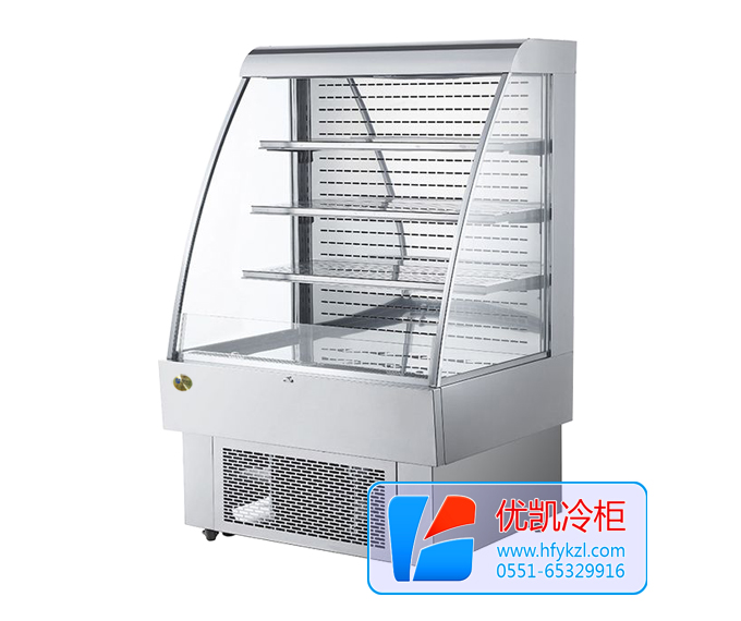 RTS-380L精品冷藏柜