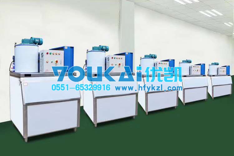 片冰機(jī)碎冰機(jī)展示圖2