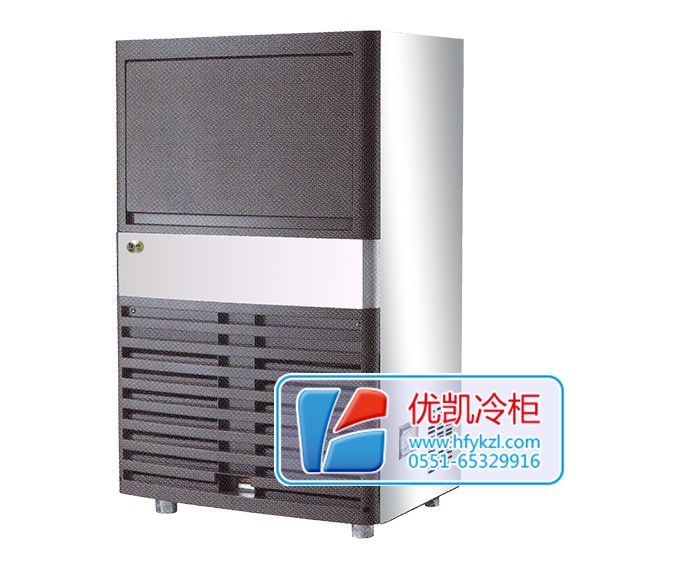 17新款YK-60P方形冰一體式制冰機(jī)(暢銷(xiāo)產(chǎn)品)