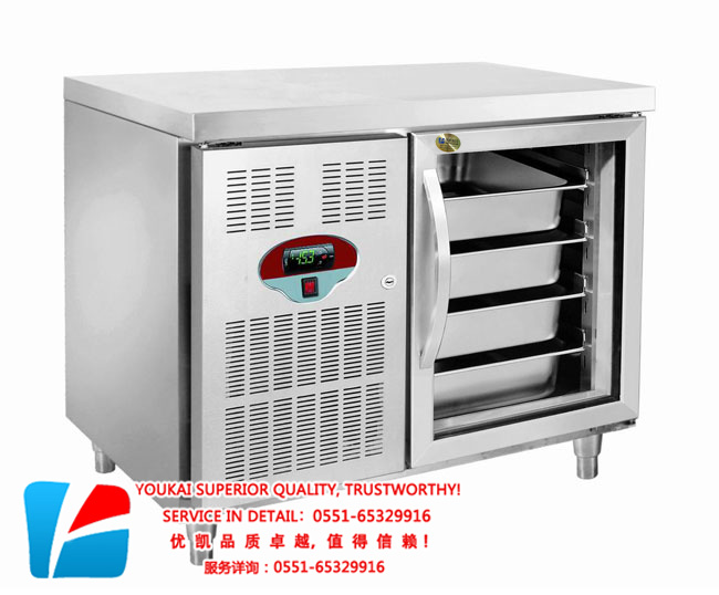 單玻璃門插盤工作臺