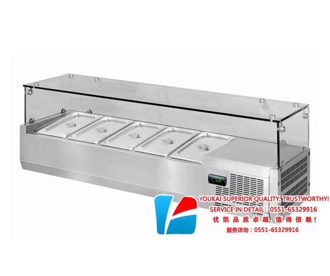 臺(tái)式沙拉臺(tái)