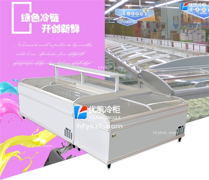 DG-A型組合島柜（暢銷產(chǎn)品）