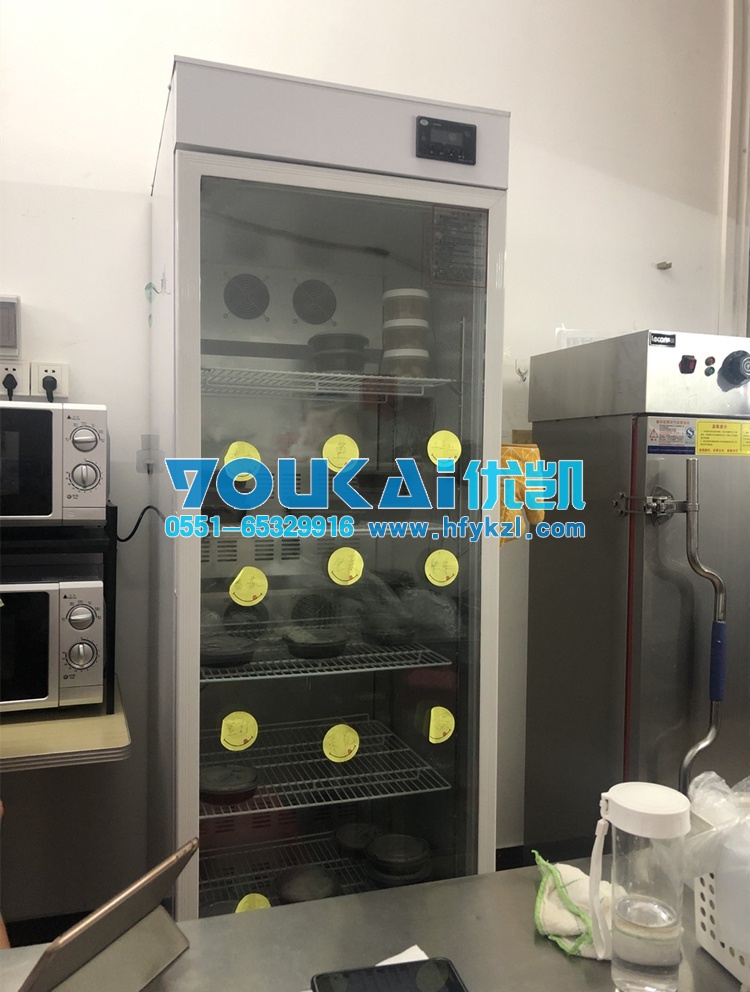 長沙學生牛奶加熱柜保溫箱