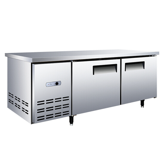 星星冷藏冷凍工作臺(tái)