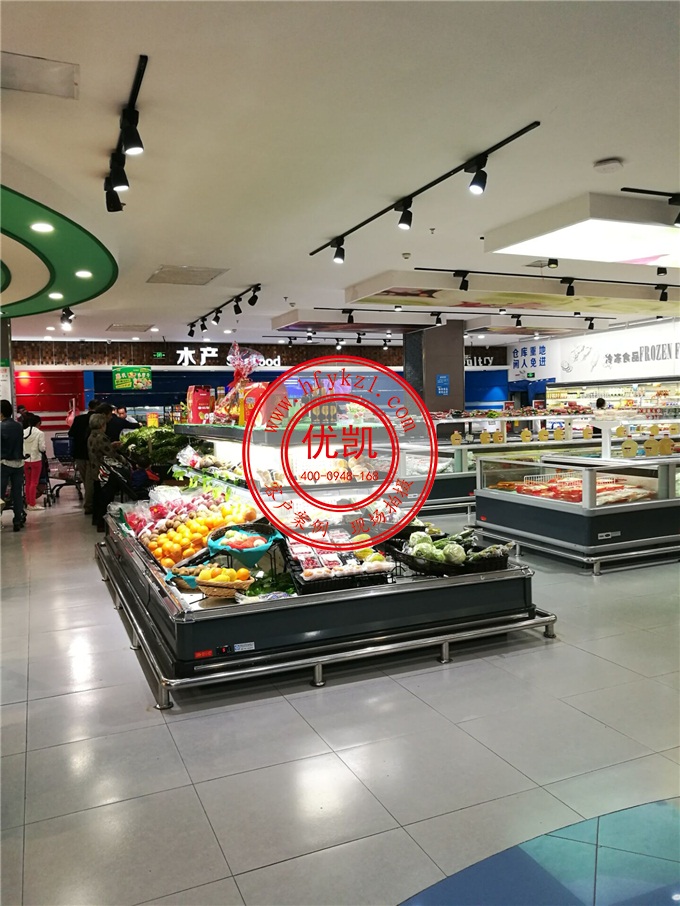 SG-HD型水果保鮮柜（暢銷(xiāo)產(chǎn)品）4