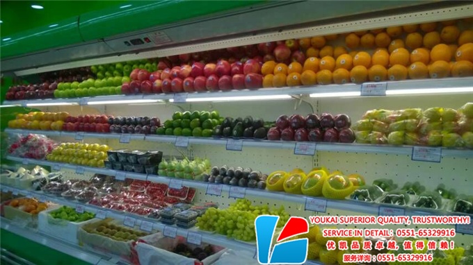 水果保鮮柜細節(jié)2