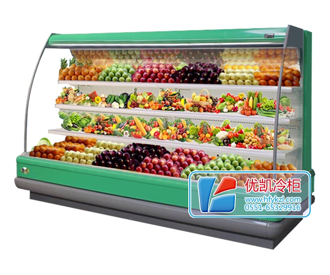 水果超市在水果零售中的優(yōu)勢