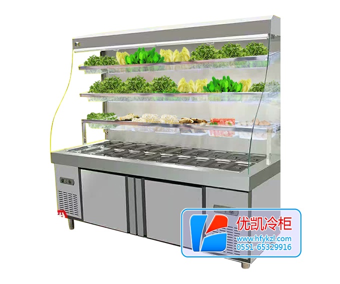 串串火鍋/麻辣燙點(diǎn)菜柜