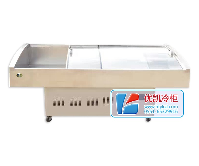 17-DC-AL豪華點(diǎn)菜柜