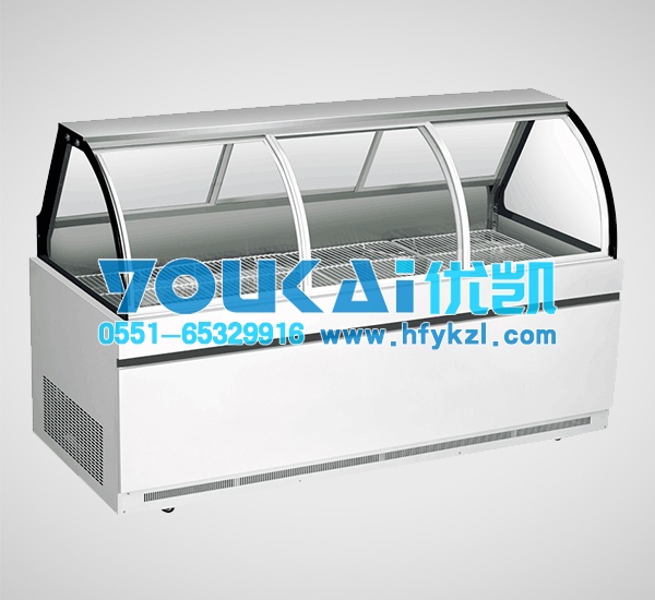 GT 前后移門(mén)圓弧鴨脖柜