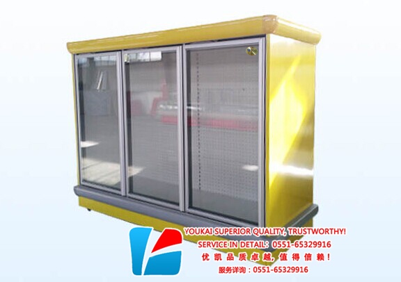 風(fēng)冷陳列柜、玻璃門冷柜