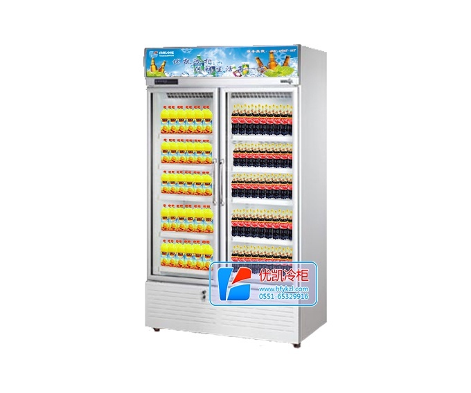優(yōu)凱-風冷陳列柜