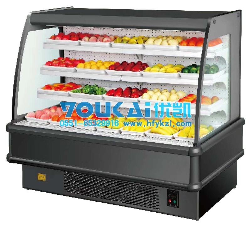 2020FM-9款風(fēng)幕柜