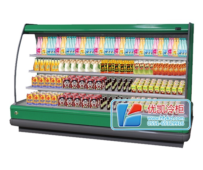 LF-D型風(fēng)幕柜特點(diǎn)